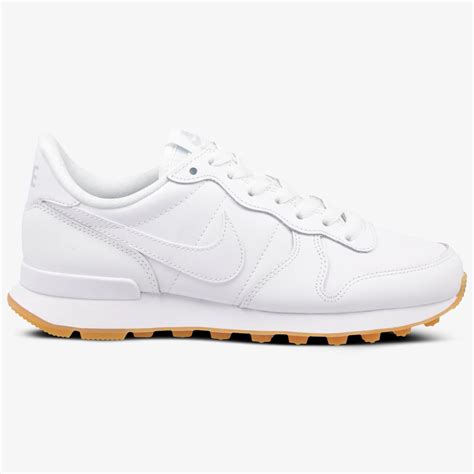 nike wmns internationalist weiß|Womens White Internationalist Shoes .